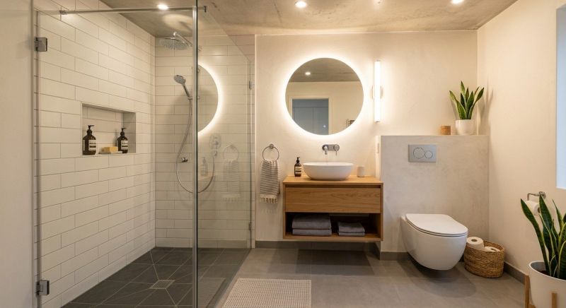 Top Bathroom Remodeling Companies in Mount Horeb, WI