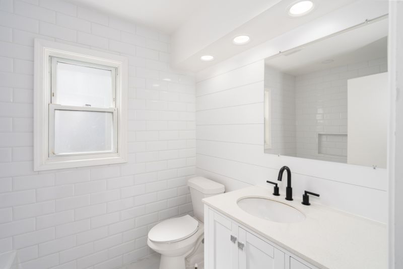 Top Bathroom Remodeling Companies in Oregon, WI