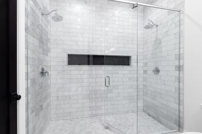 Best Shower Installation Contractors in Oregon, WI